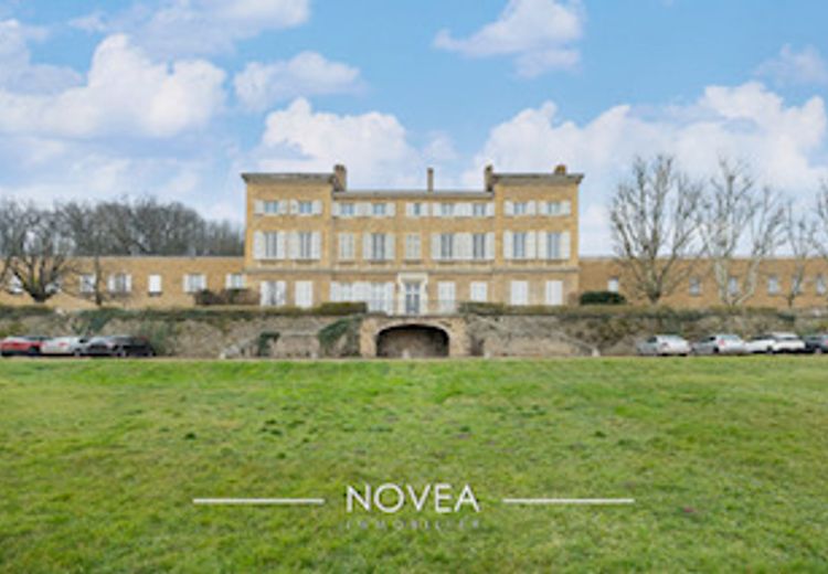 Des photos de la maison de Francoise B.