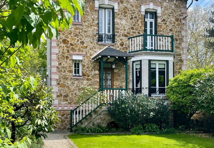 Pictures of Freddy&Paulo's house