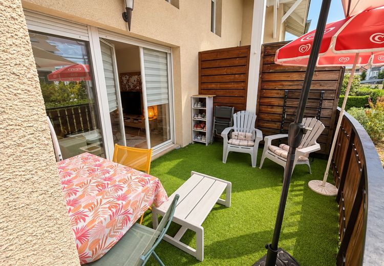 Pictures of Manon L.'s house