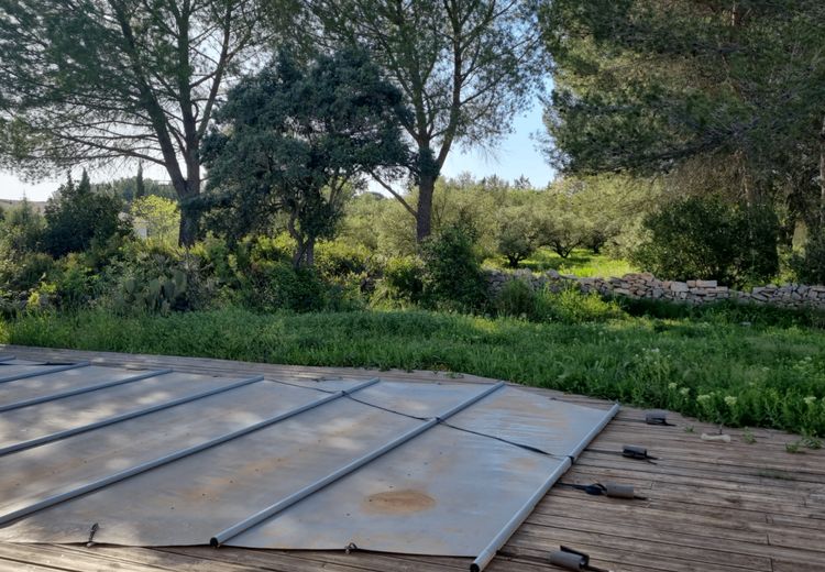 Pictures of Vero's house