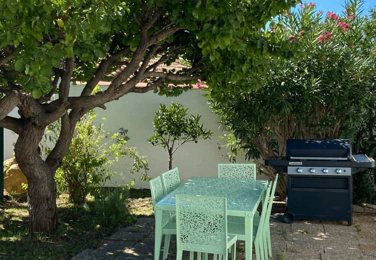 Des photos de la maison de GISELE C.