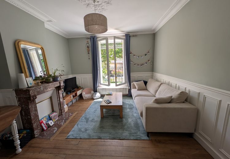 Pictures of Léa L.'s house