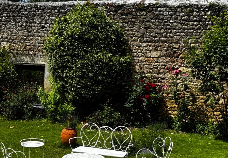 Des photos de la maison de Olivia