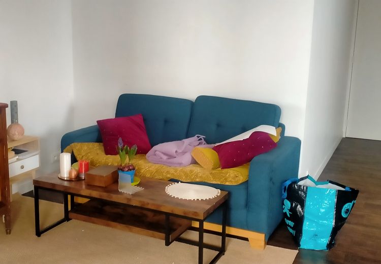 Pictures of Sylvy F.'s house