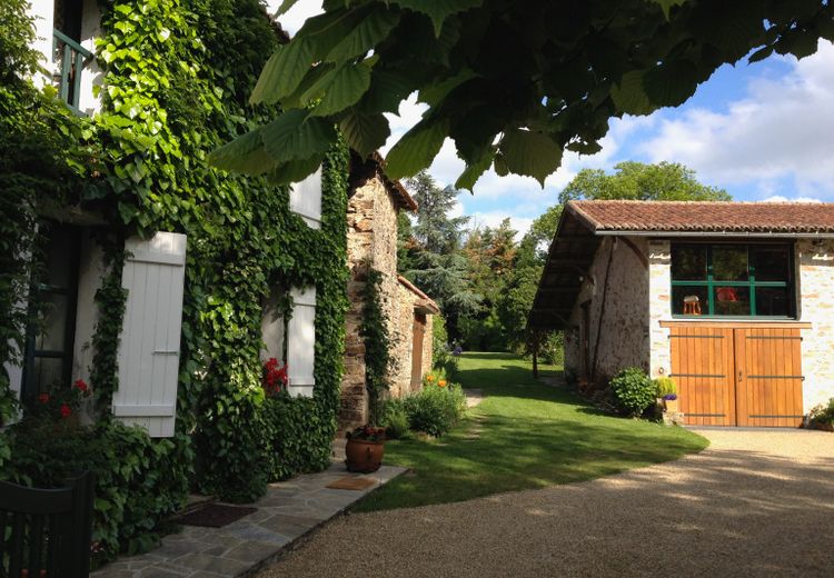 Des photos de la maison de Yannick L.