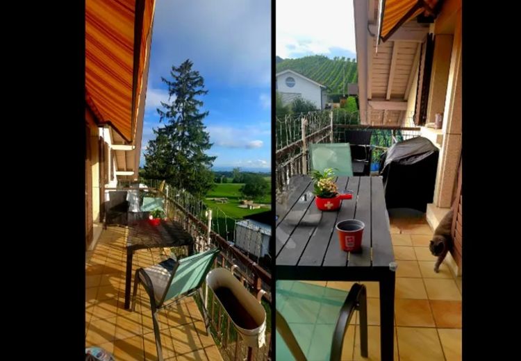 Pictures of DodoBron's house