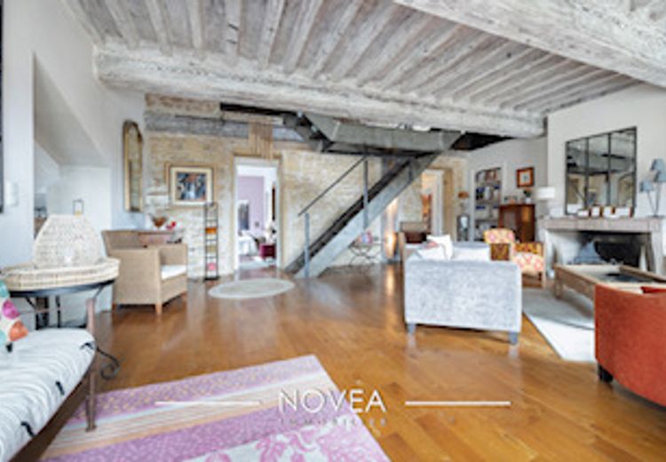 Des photos de la maison de Francoise B.