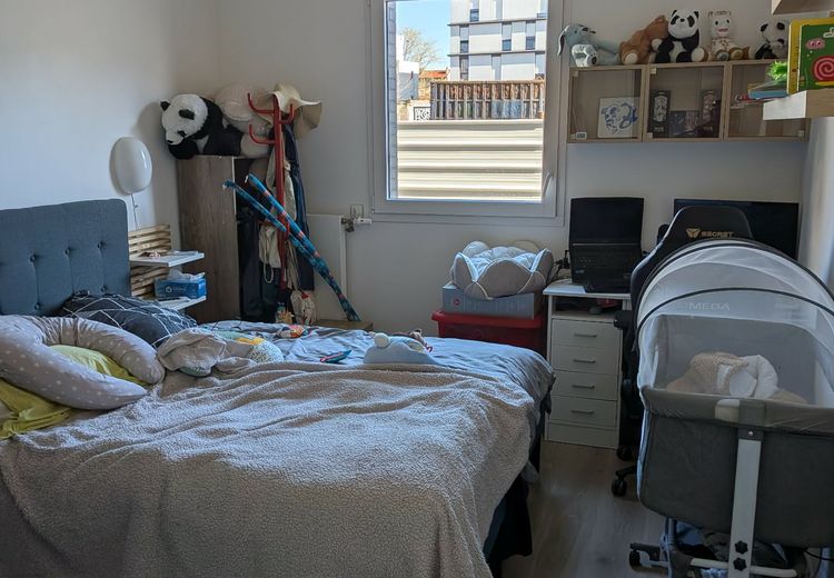Des photos de la maison de Anémo92