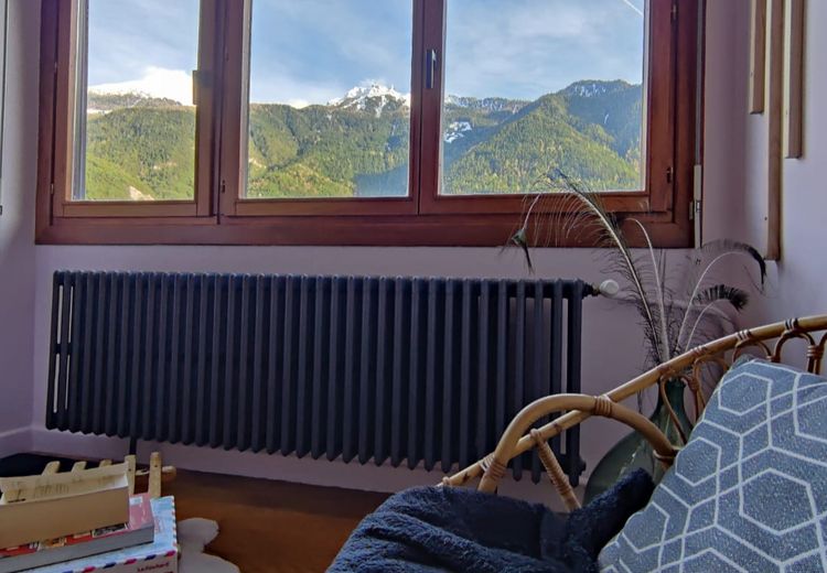 Pictures of Morgane's house