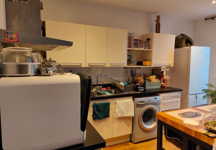 Pictures of Cédric T.'s house