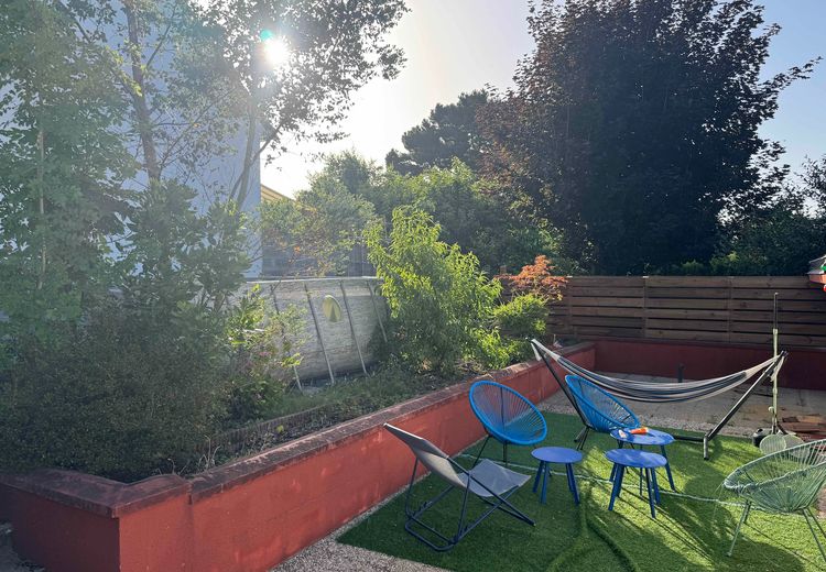 Des photos de la maison de Jeanne et Benjamin