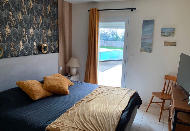 Pictures of Cécile R.'s house