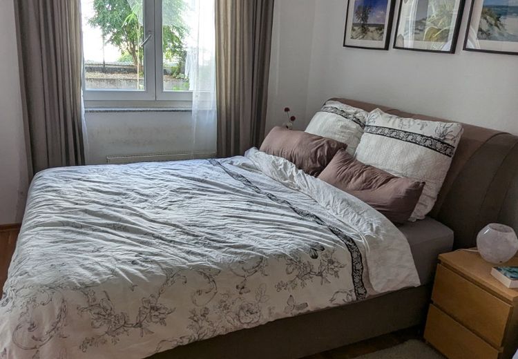 Des photos de la maison de Jutta J.
