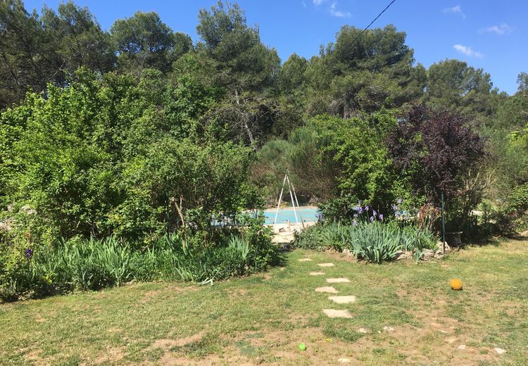 Des photos de la maison de sophie V.