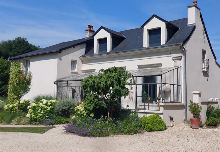 Des photos de la maison de Emilie T.