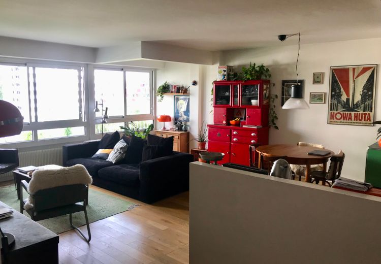 Des photos de la maison de Thierry S.