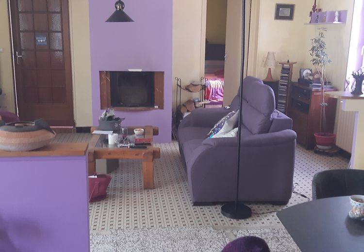 Pictures of Babeth's house