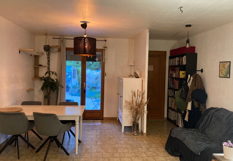 Des photos de la maison de Julia F.