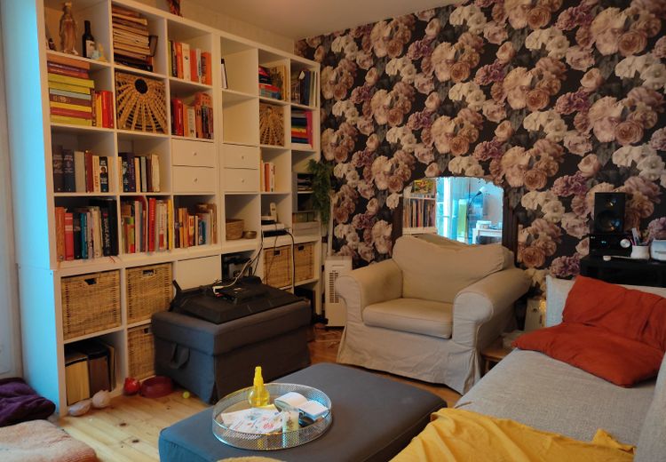 Pictures of Claire R.'s house