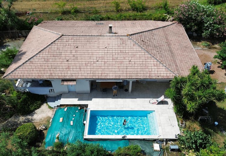 Des photos de la maison de hsjnver