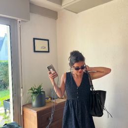 Pictures of Maelle's house
