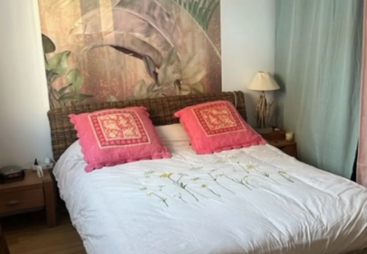Des photos de la maison de BEATRIX A.