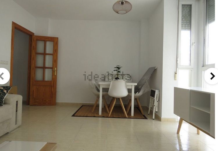 Des photos de la maison de Conchi F.
