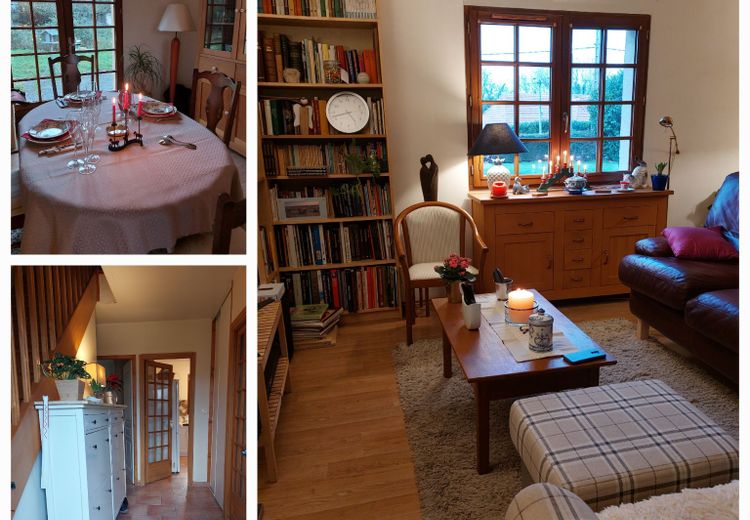 Des photos de la maison de Francoise T. R