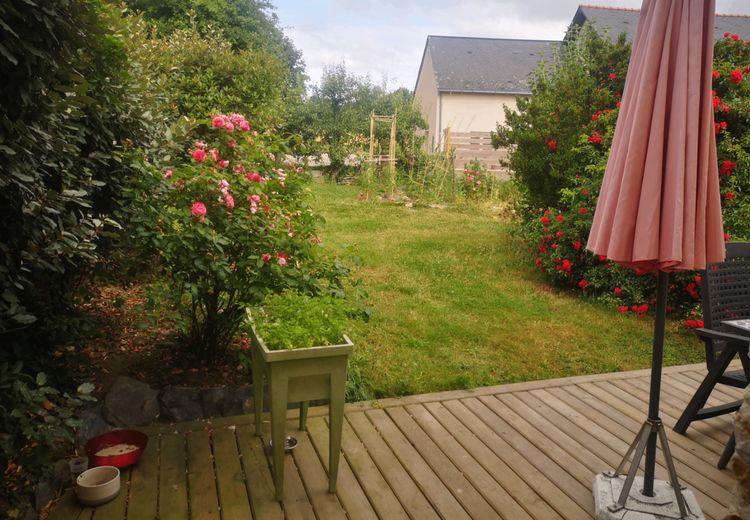 Des photos de la maison de Camille N.