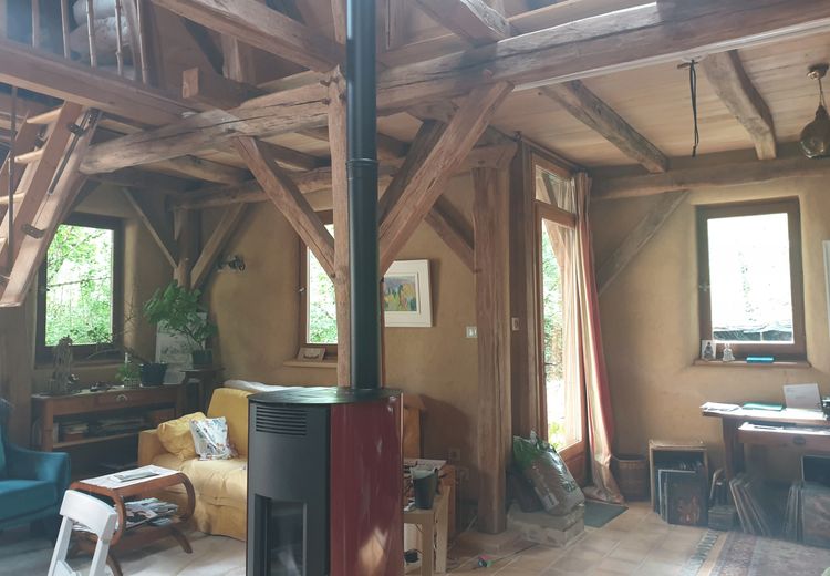 Pictures of danielle B.'s house