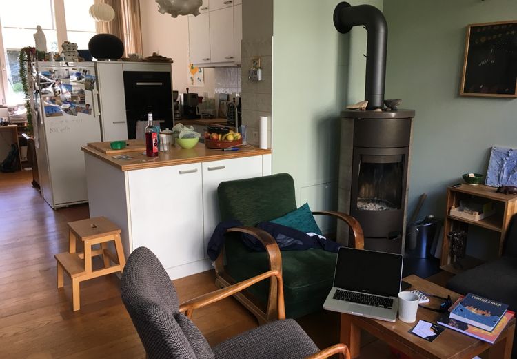 Des photos de la maison de Amandine G.