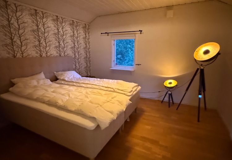 Des photos de la maison de Charlotte K.