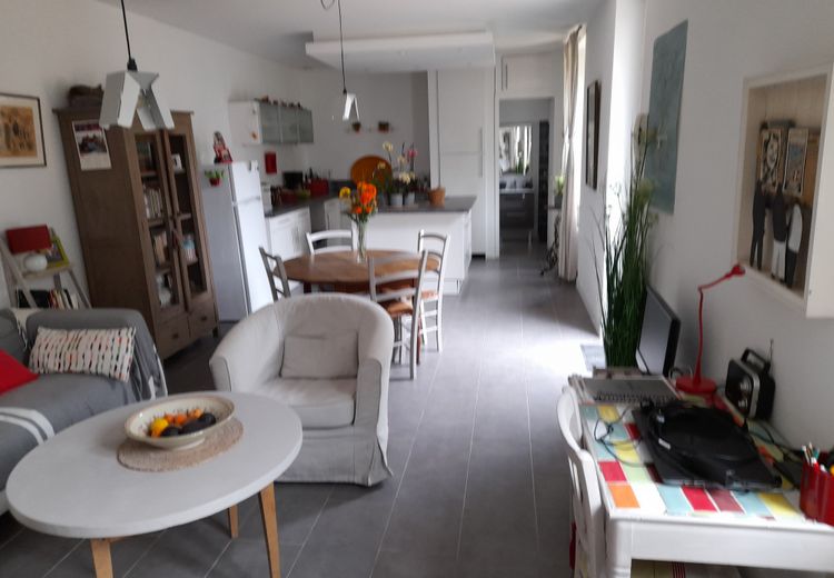 Pictures of SYLVIE R.'s house