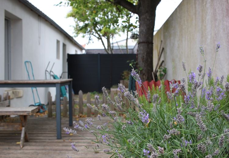 Pictures of Lucie R.'s house