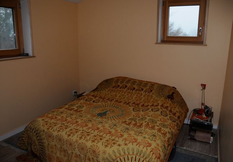 Des photos de la maison de Tessa R.