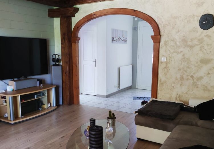 Pictures of KARINE M.'s house