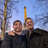 Nathan & Ben