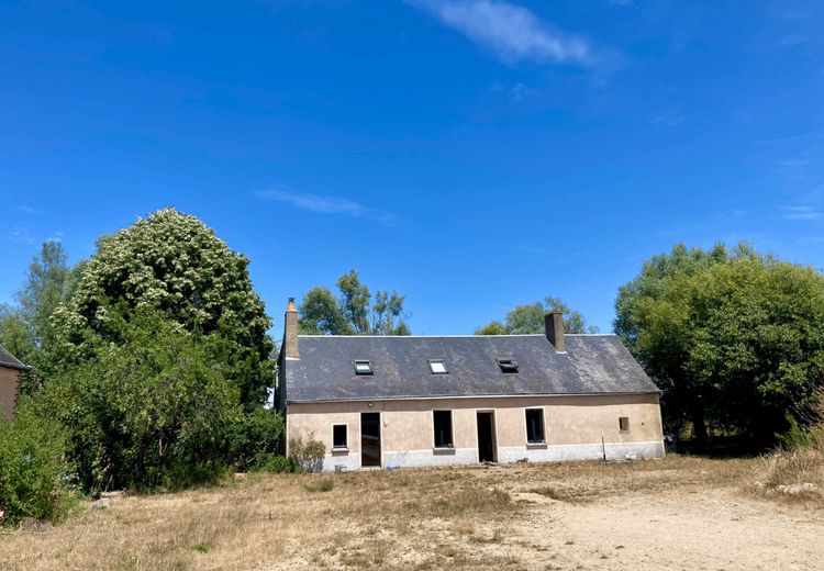 Des photos de la maison de Laure P.