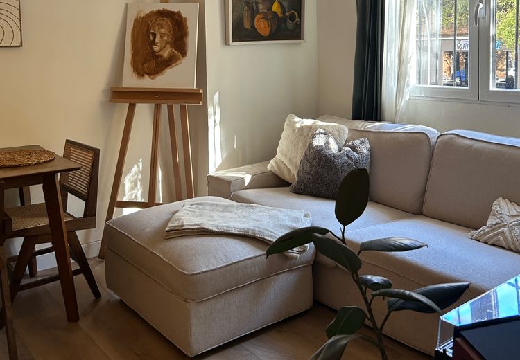 Pictures of Lisa B.'s house