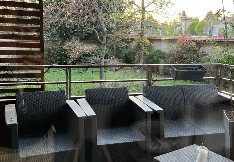 Pictures of Cécile-aube's house