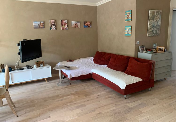 Pictures of Cathy's house