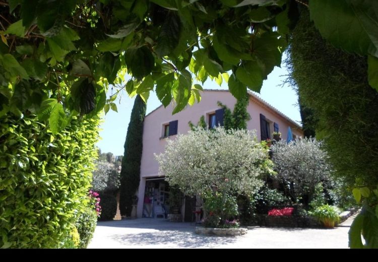 Fotos von Marie Héléne Haus