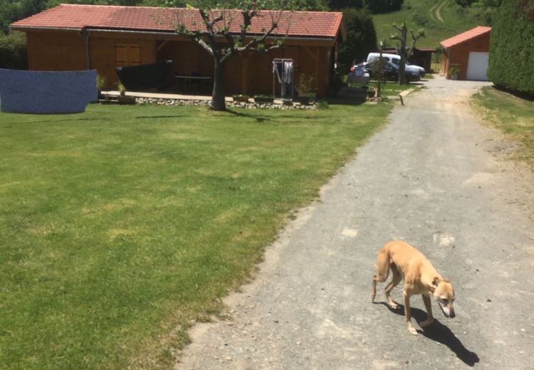 Des photos de la maison de Thierry et Chantal E.