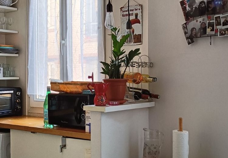Des photos de la maison de Cristiana