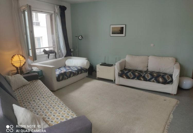 Pictures of Cécile M.'s house