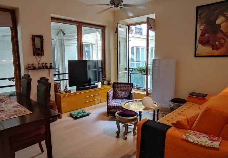Des photos de la maison de Nathy