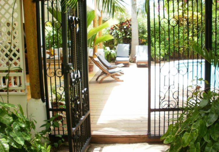 Pictures of Helene D.'s house
