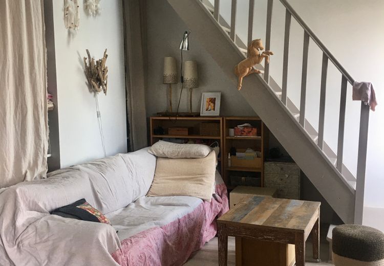 Fotos von Nathalie P. Haus