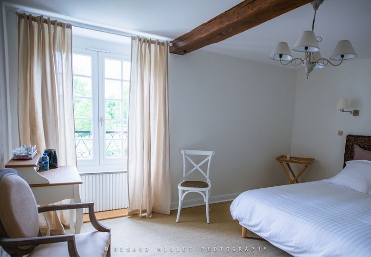 Pictures of Jean-François R.'s house