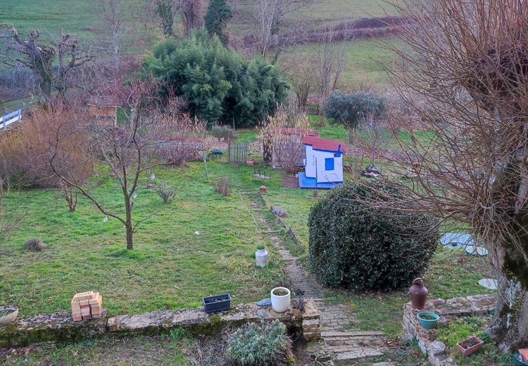 Des photos de la maison de Sylvain T.